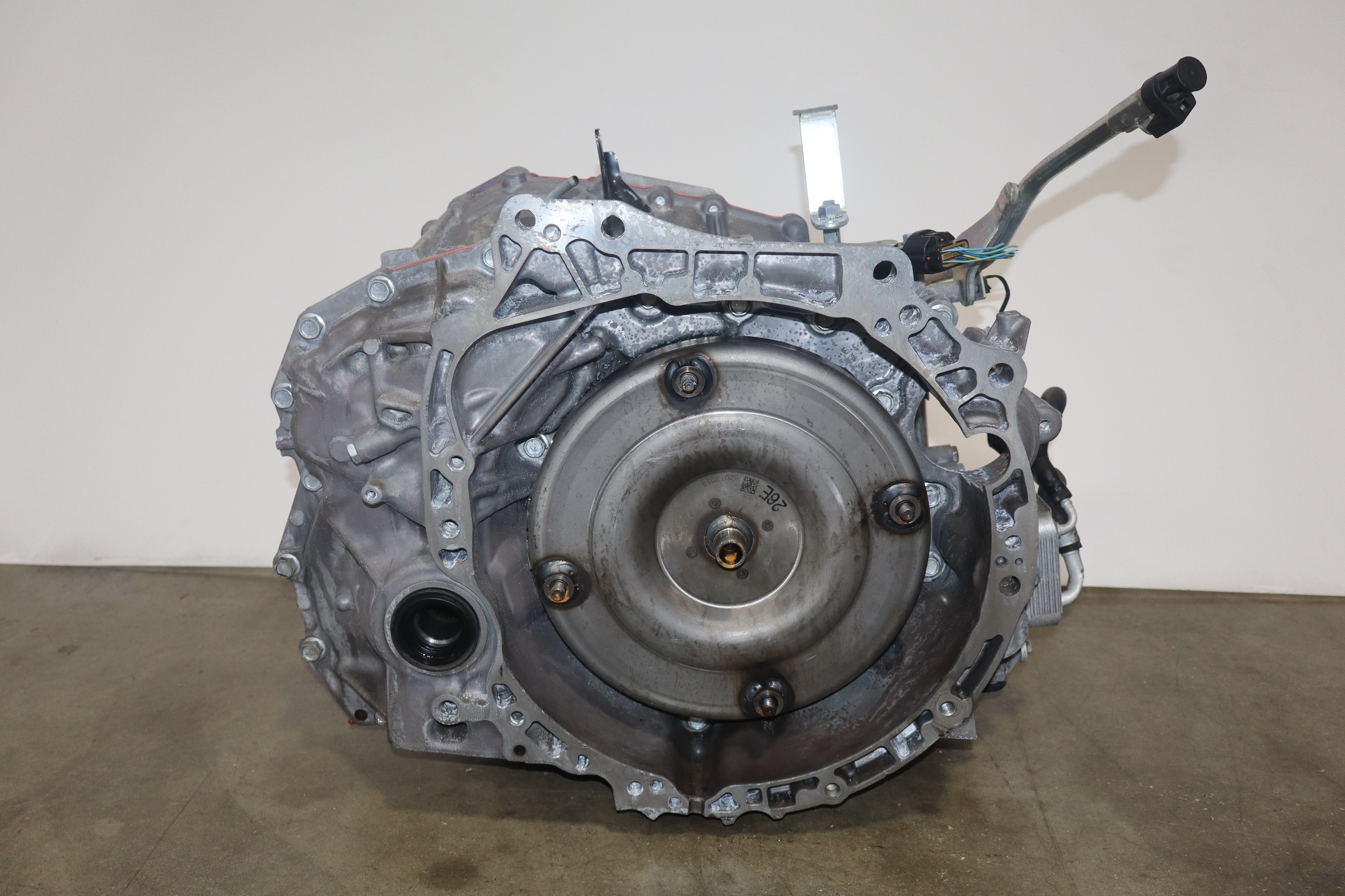 JDM 2014-2018 NISSAN ALTIMA 2.5L AUTOMATIC CVT TRANSMISSION