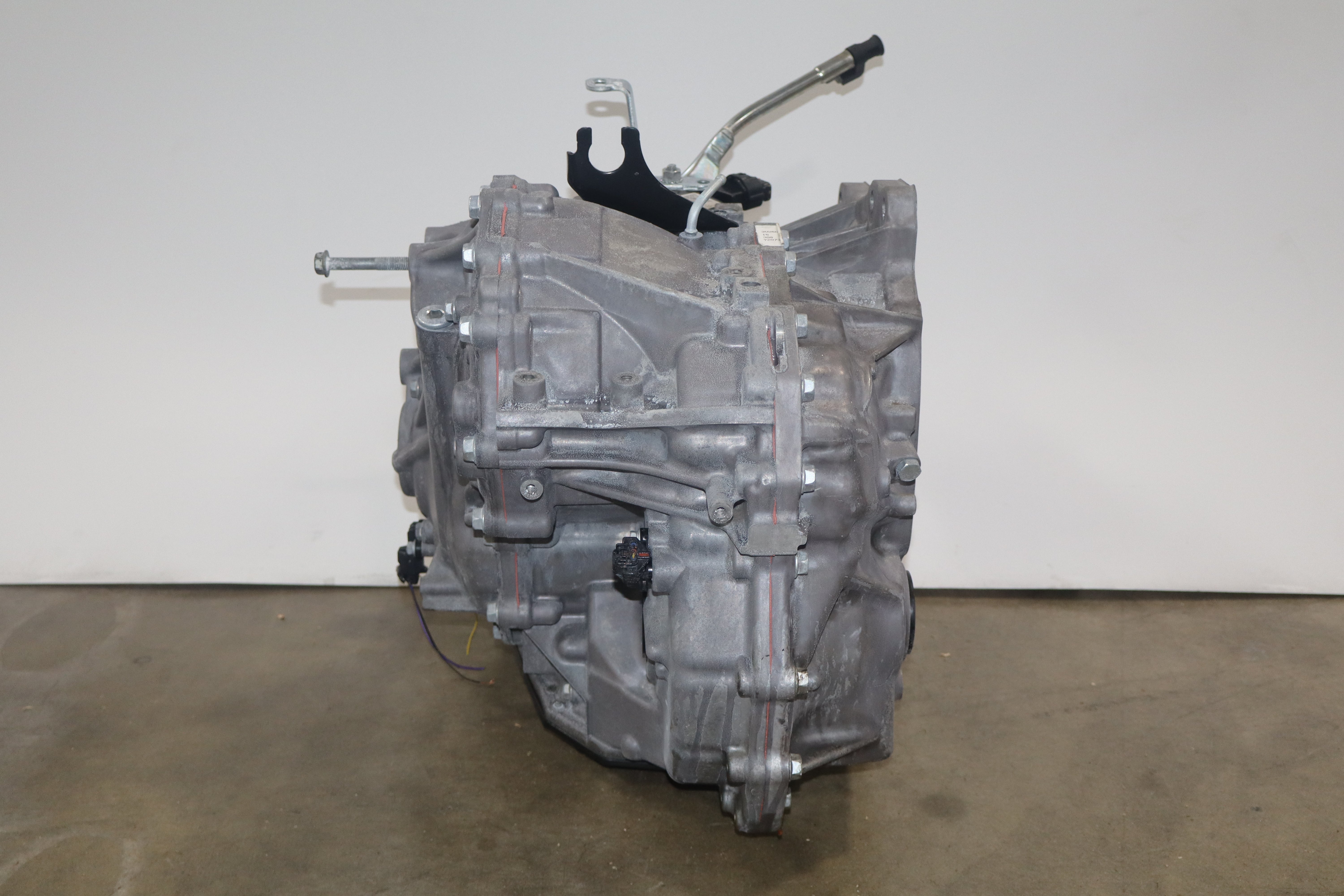 JDM 2014-2018 NISSAN ALTIMA 2.5L AUTOMATIC CVT TRANSMISSION