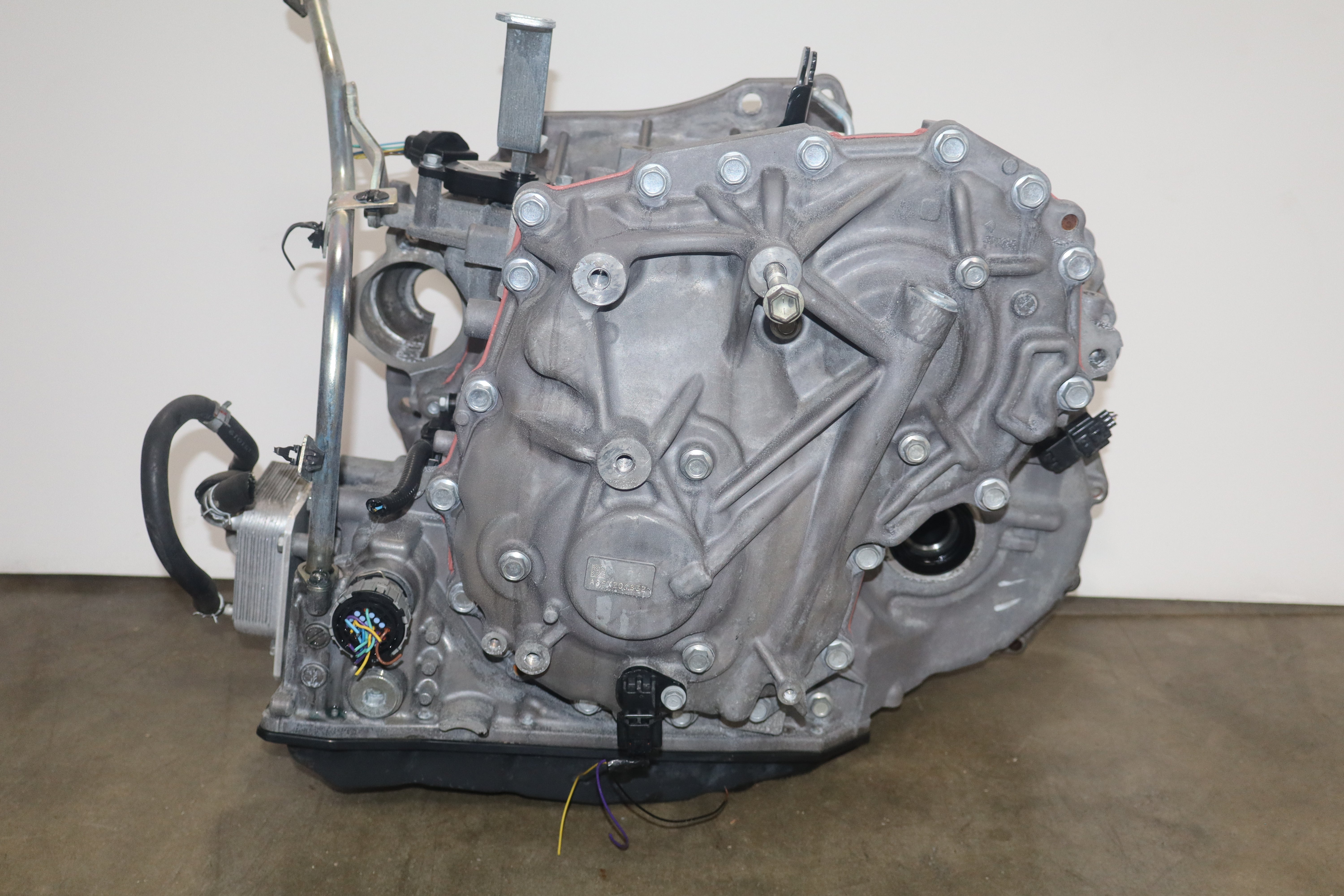 JDM 2014-2018 NISSAN ALTIMA 2.5L AUTOMATIC CVT TRANSMISSION