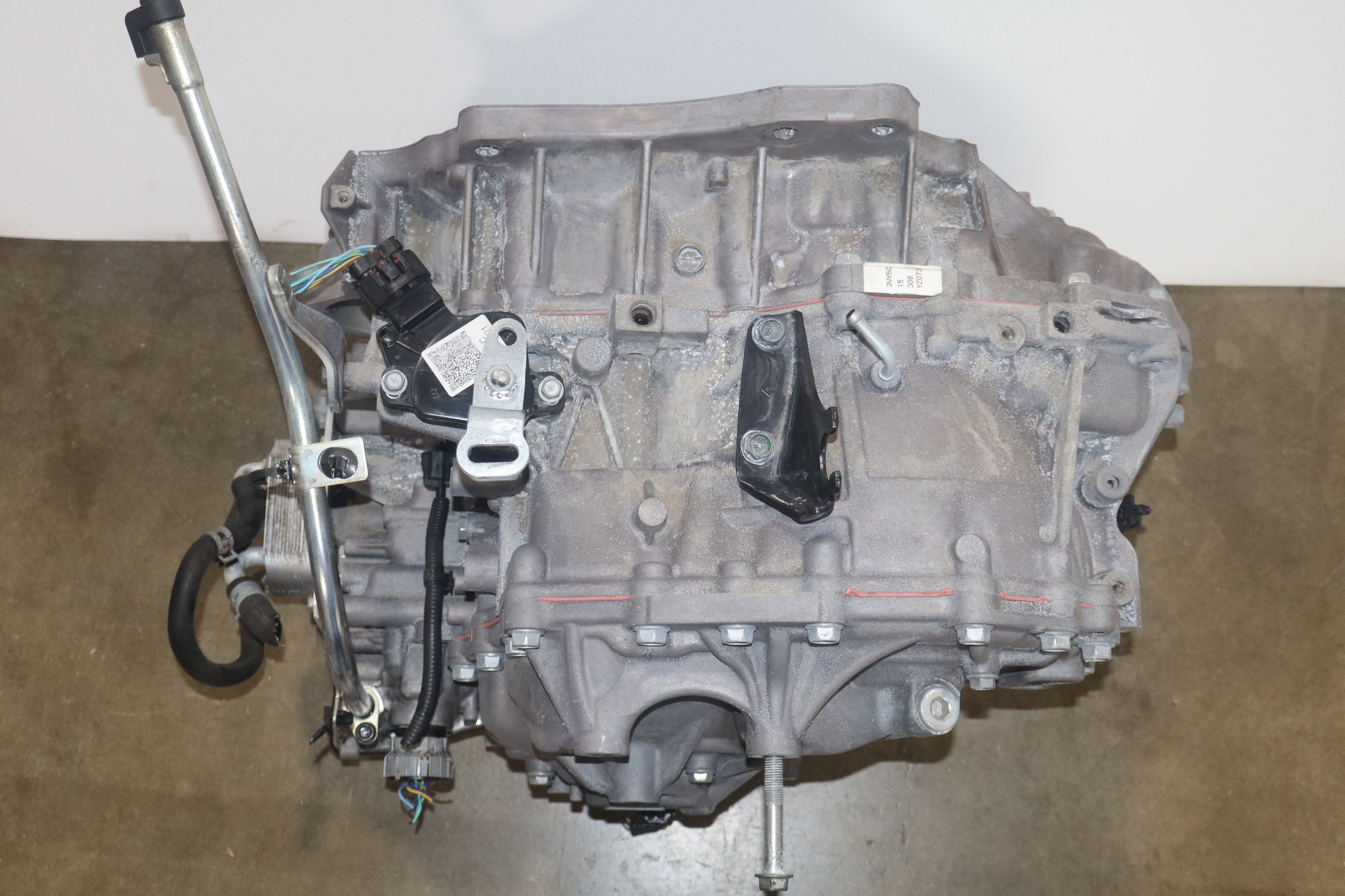 JDM 2014-2018 NISSAN ALTIMA 2.5L AUTOMATIC CVT TRANSMISSION
