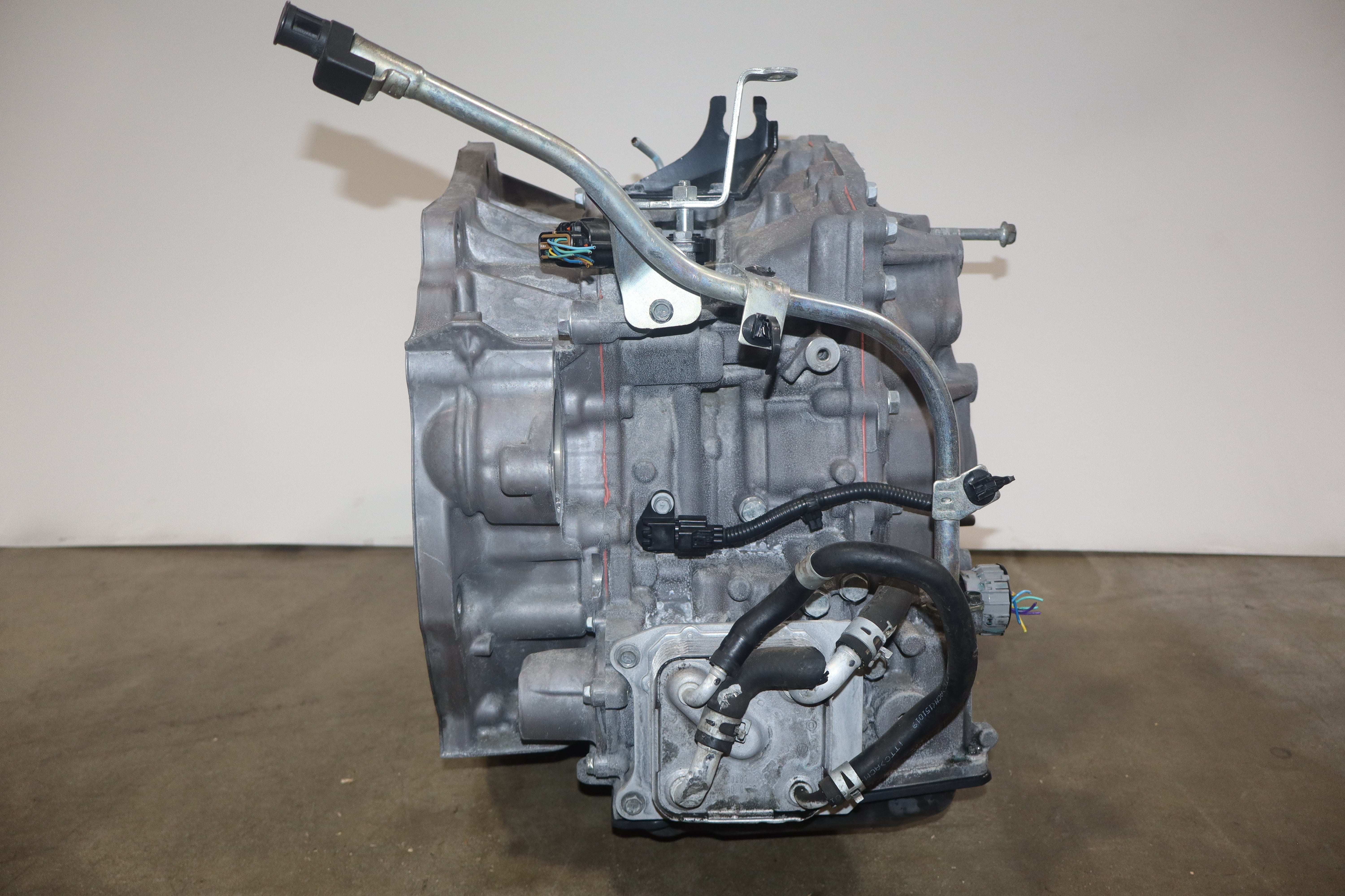 JDM 2014-2018 NISSAN ALTIMA 2.5L AUTOMATIC CVT TRANSMISSION