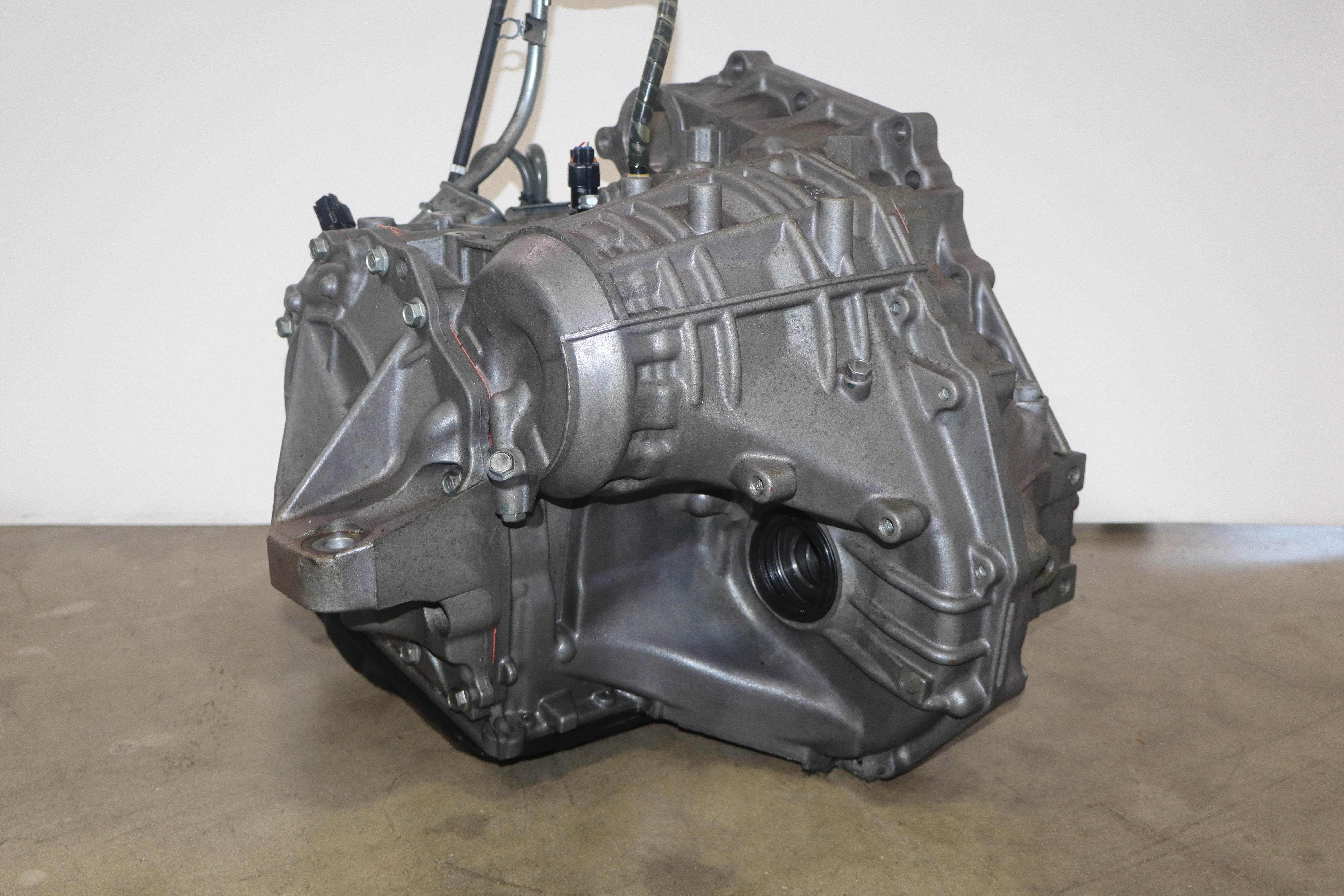 JDM 2006 2007 2008 TOYOTA RAV4 2.4L FWD AUTOMATIC TRANSMISSION 2WD