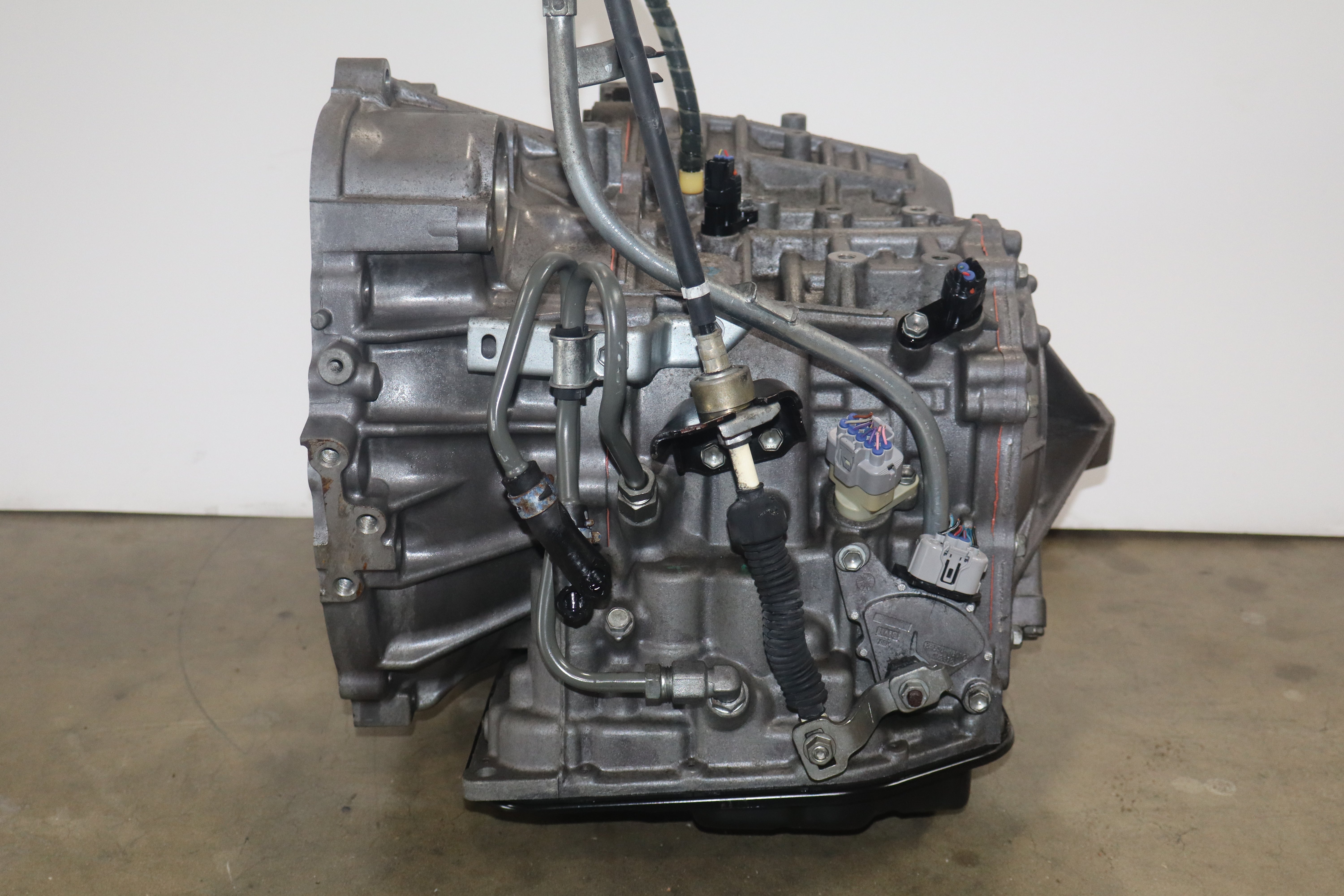 JDM 2006 2007 2008 TOYOTA RAV4 2.4L FWD AUTOMATIC TRANSMISSION 2WD