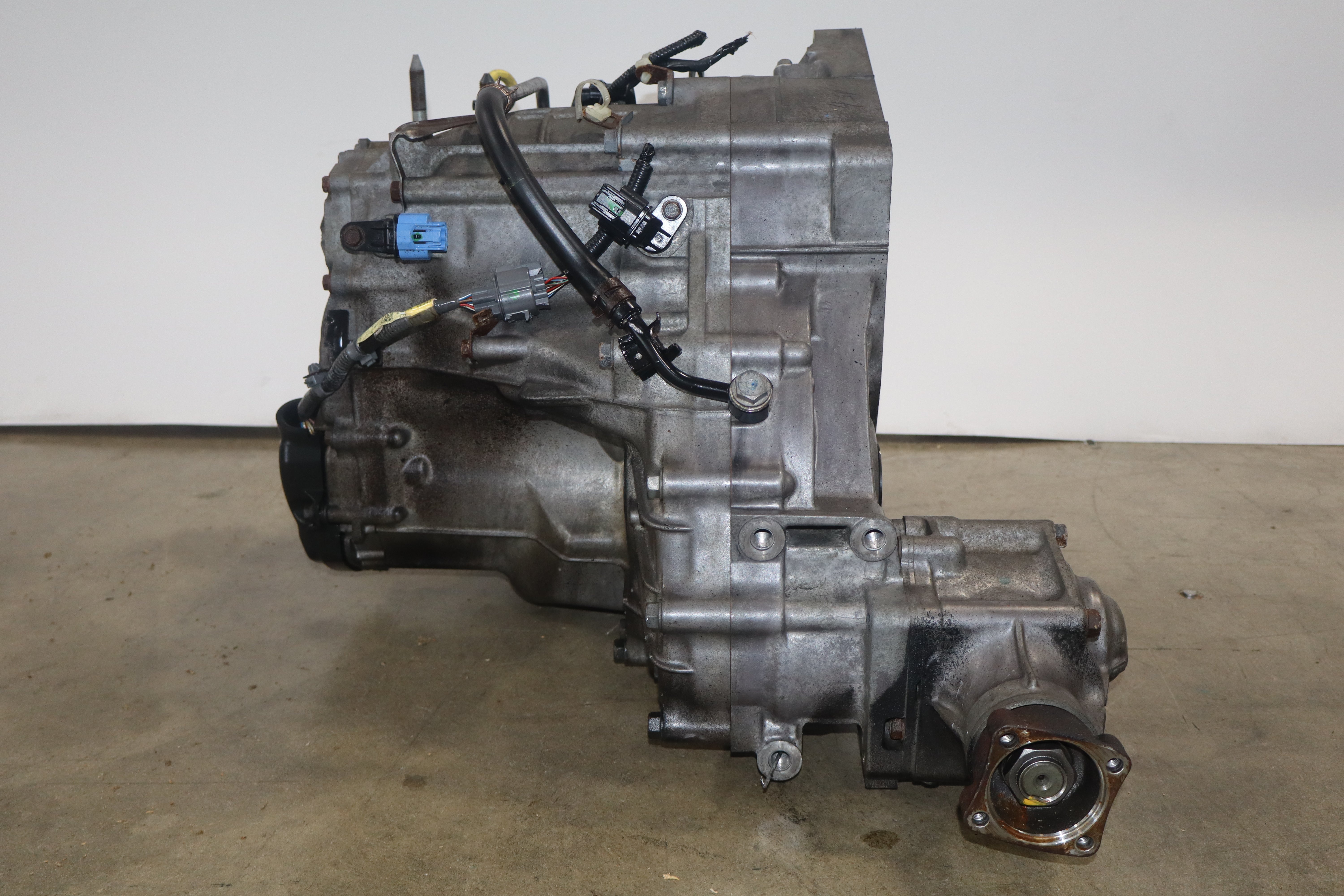 JDM 2003-2006 HONDA ELEMENT 2.4L 4 SPEED AWD AUTOMATIC TRANSMISSION JDM 4X4