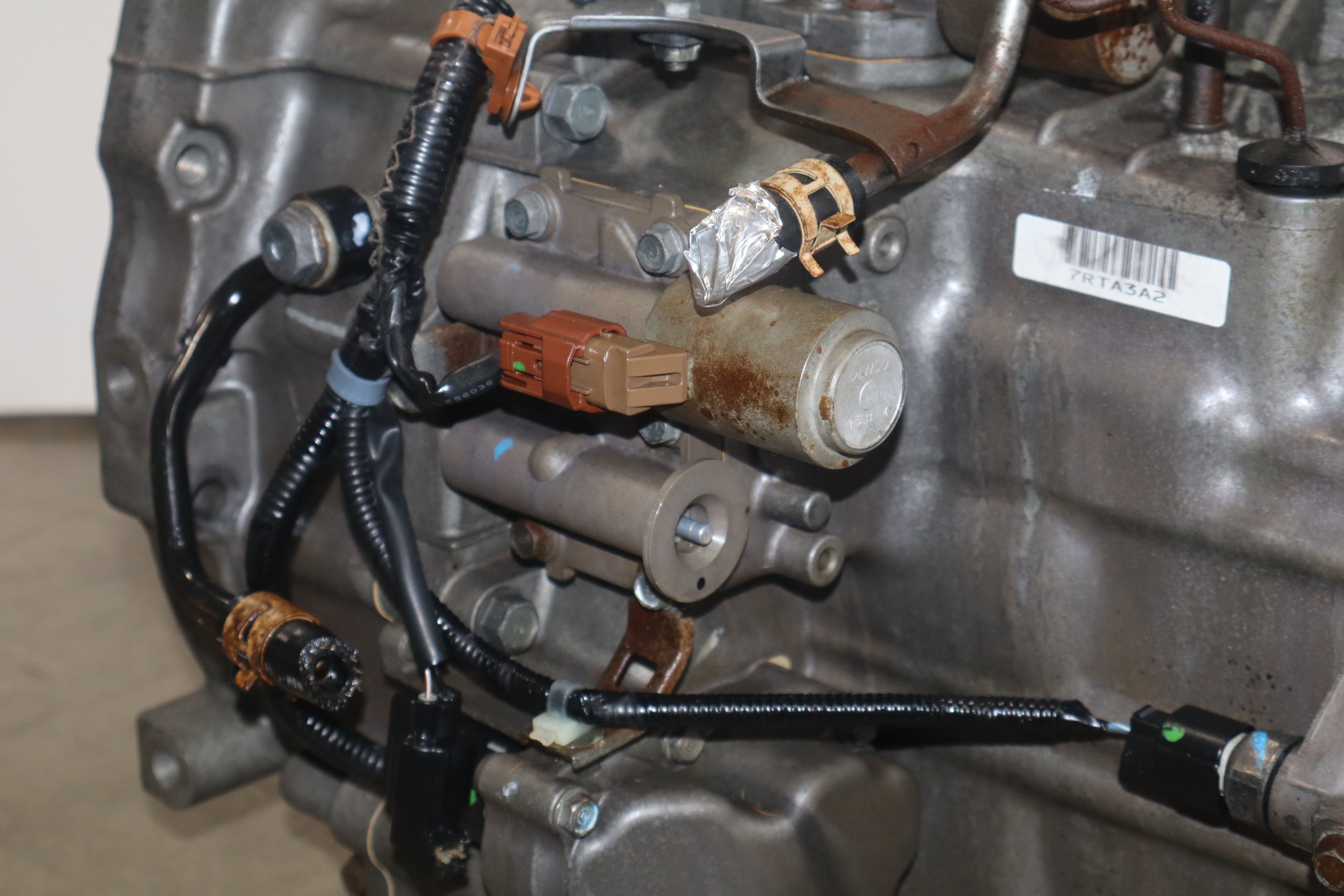 JDM 2003-2006 HONDA ELEMENT 2.4L 4 SPEED AWD AUTOMATIC TRANSMISSION JDM 4X4