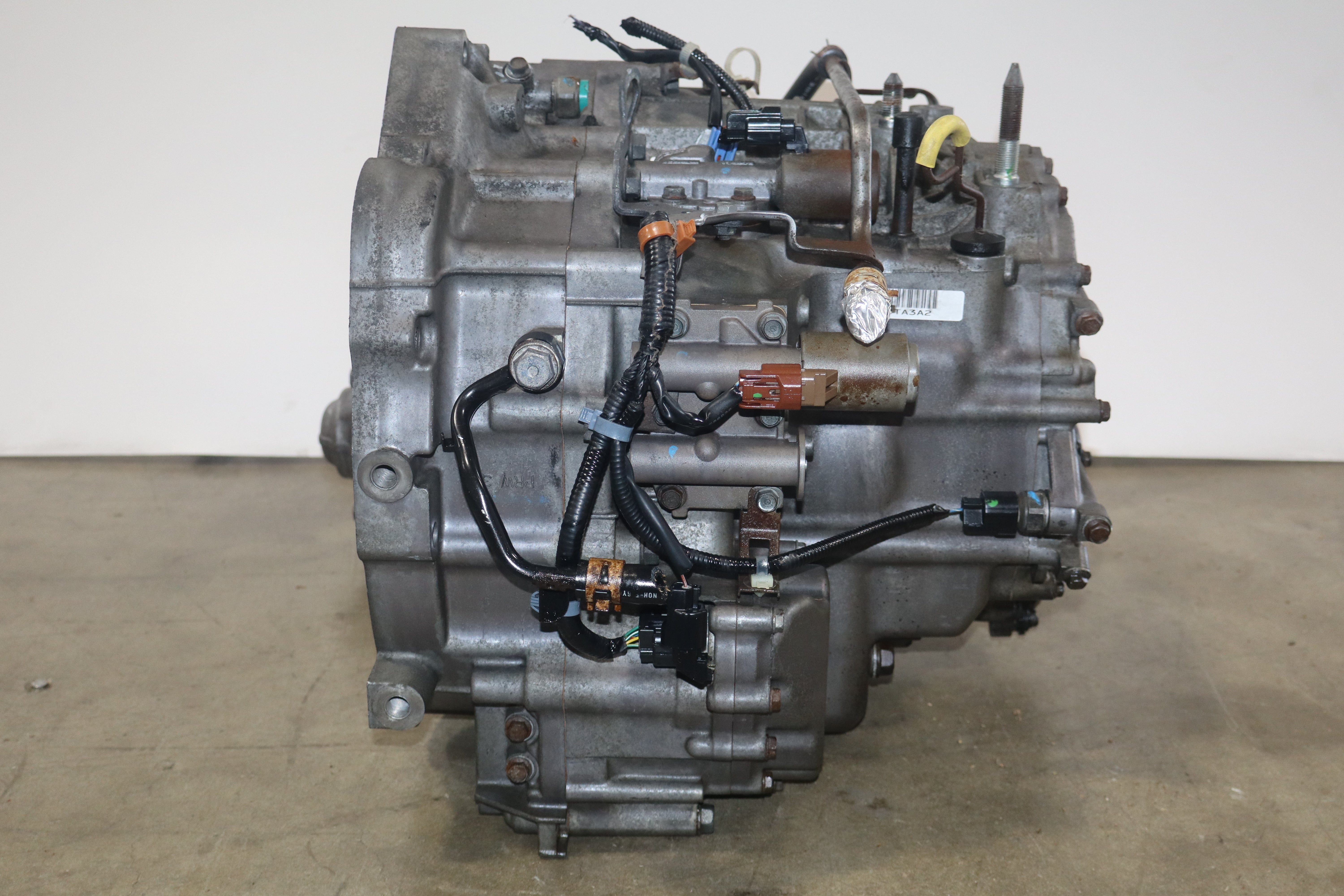 JDM 2003-2006 HONDA ELEMENT 2.4L 4 SPEED AWD AUTOMATIC TRANSMISSION JDM 4X4
