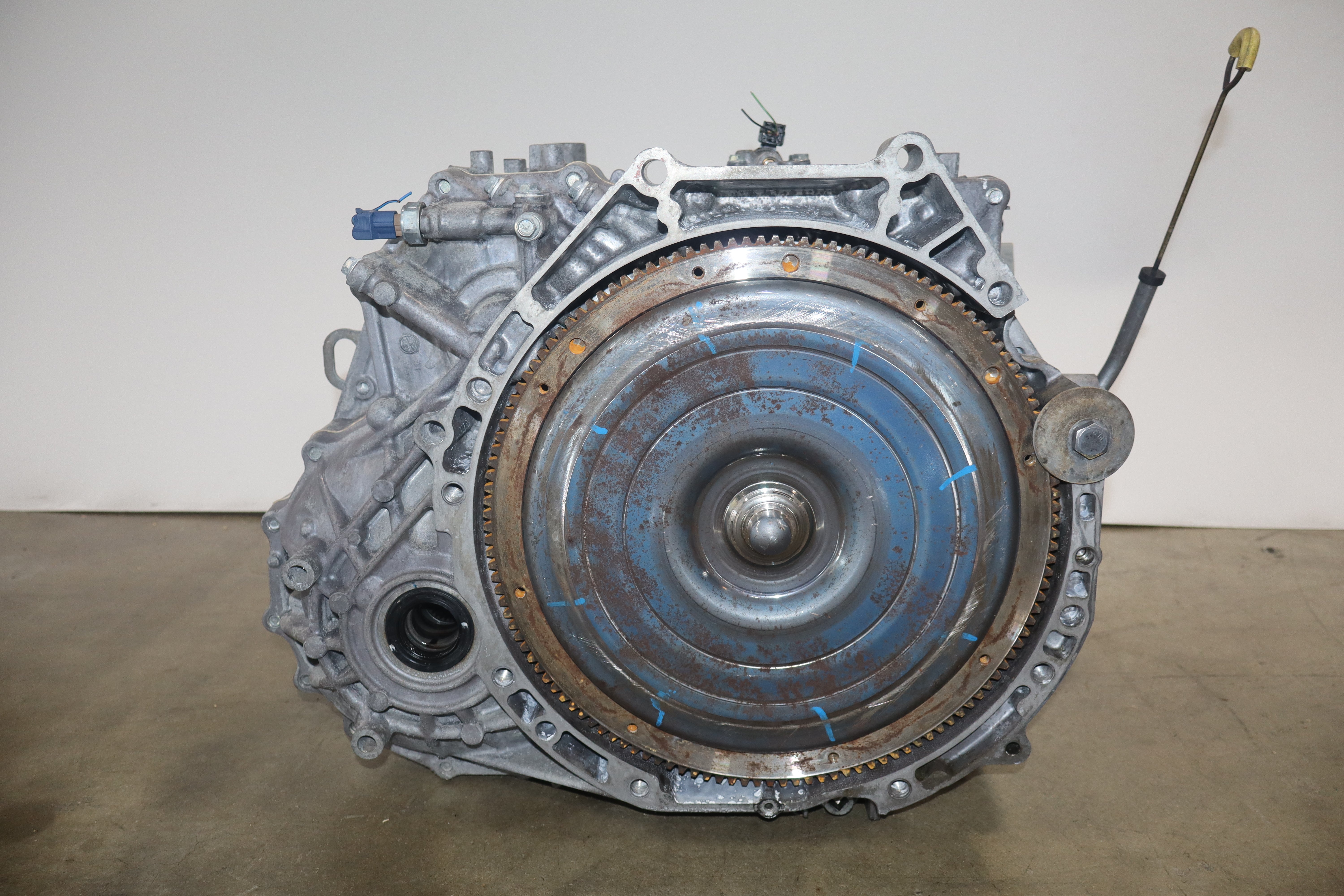 JDM 2007-2008 ACURA TL 3.5L TYPE S V6 FWD Automatic Transmission
