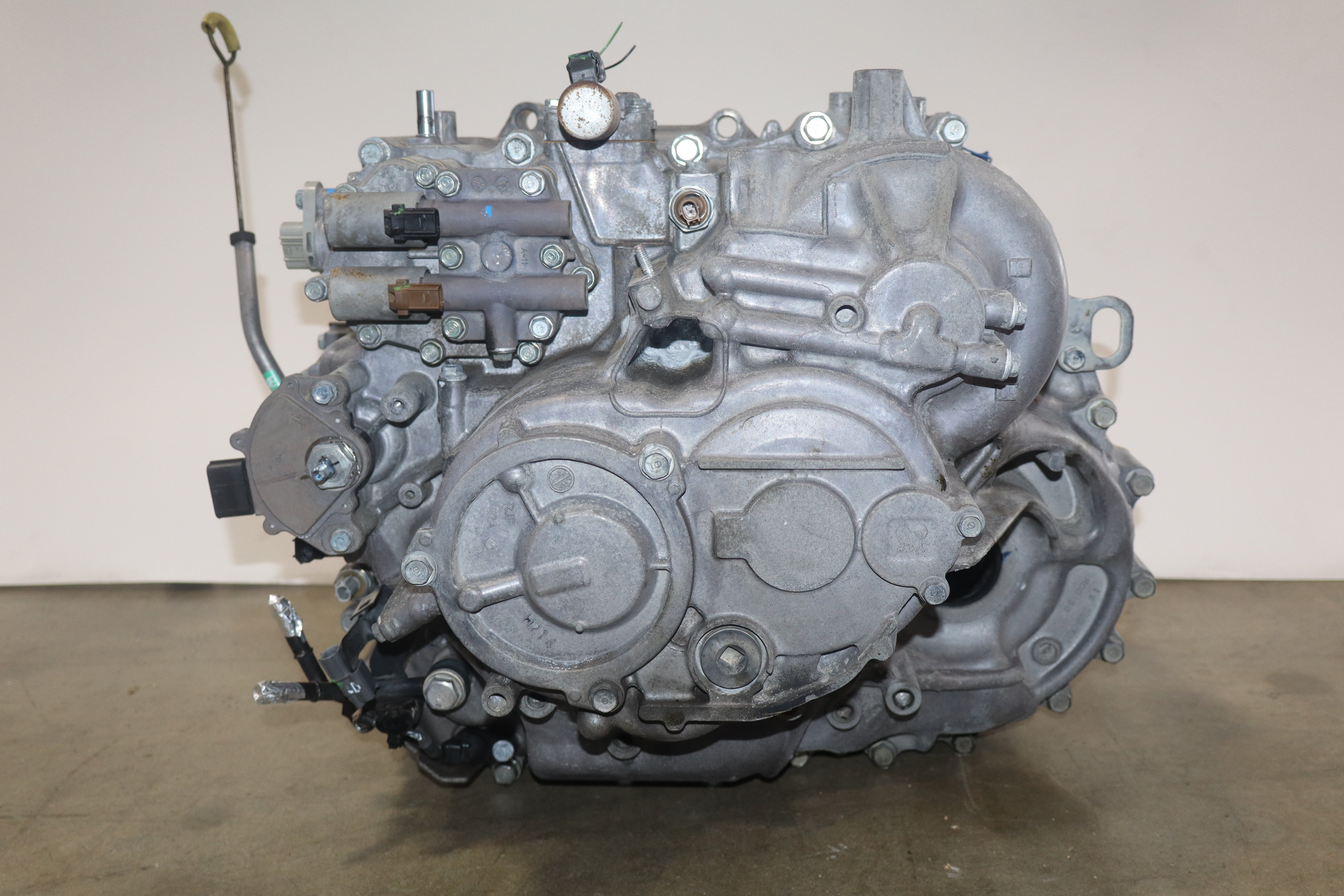 JDM 2007-2008 ACURA TL 3.5L TYPE S V6 FWD Automatic Transmission