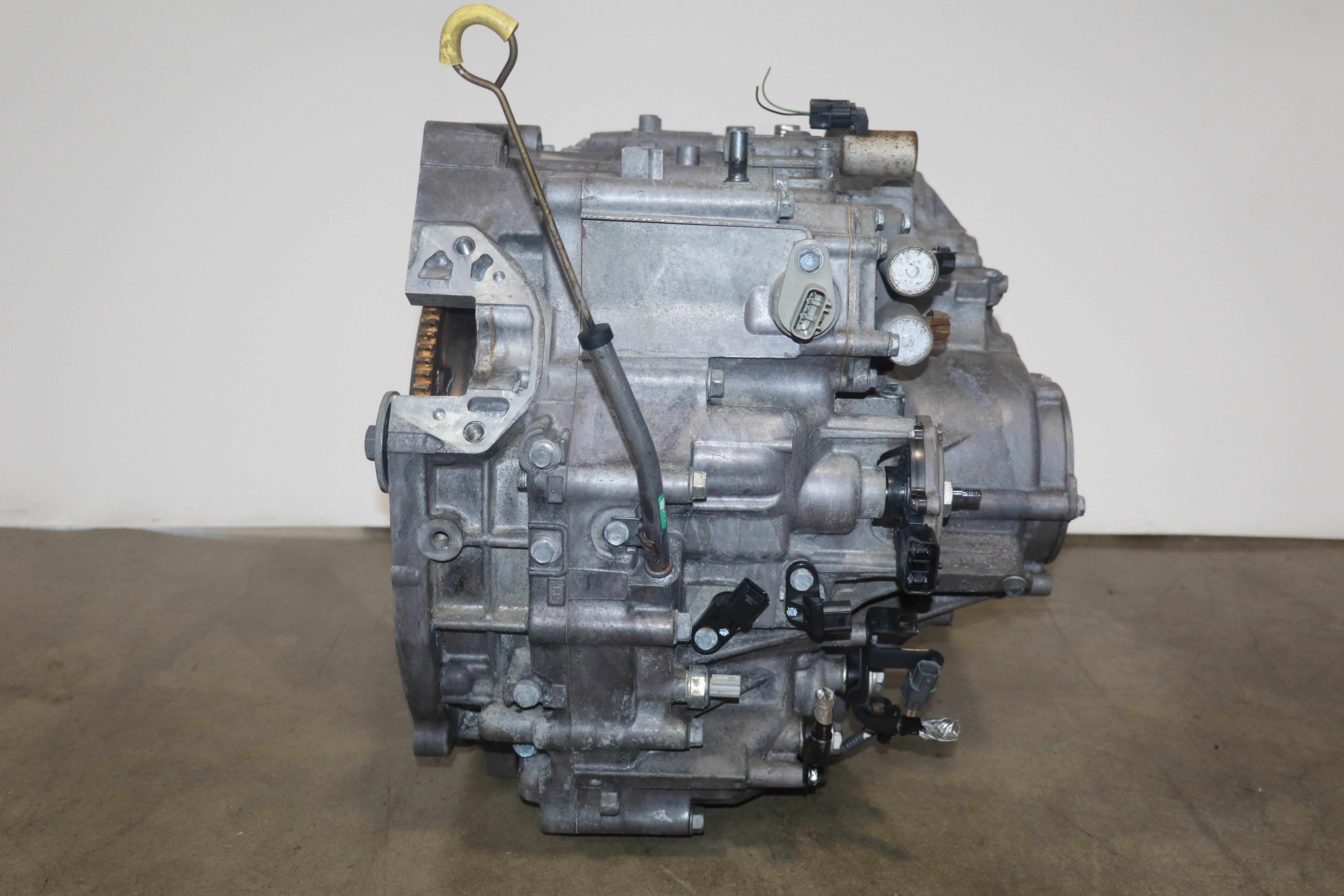 2008-2012 HONDA ACCORD V6 AUTOMATIC TRANSMISSION 3.5L V6 JDM J35A