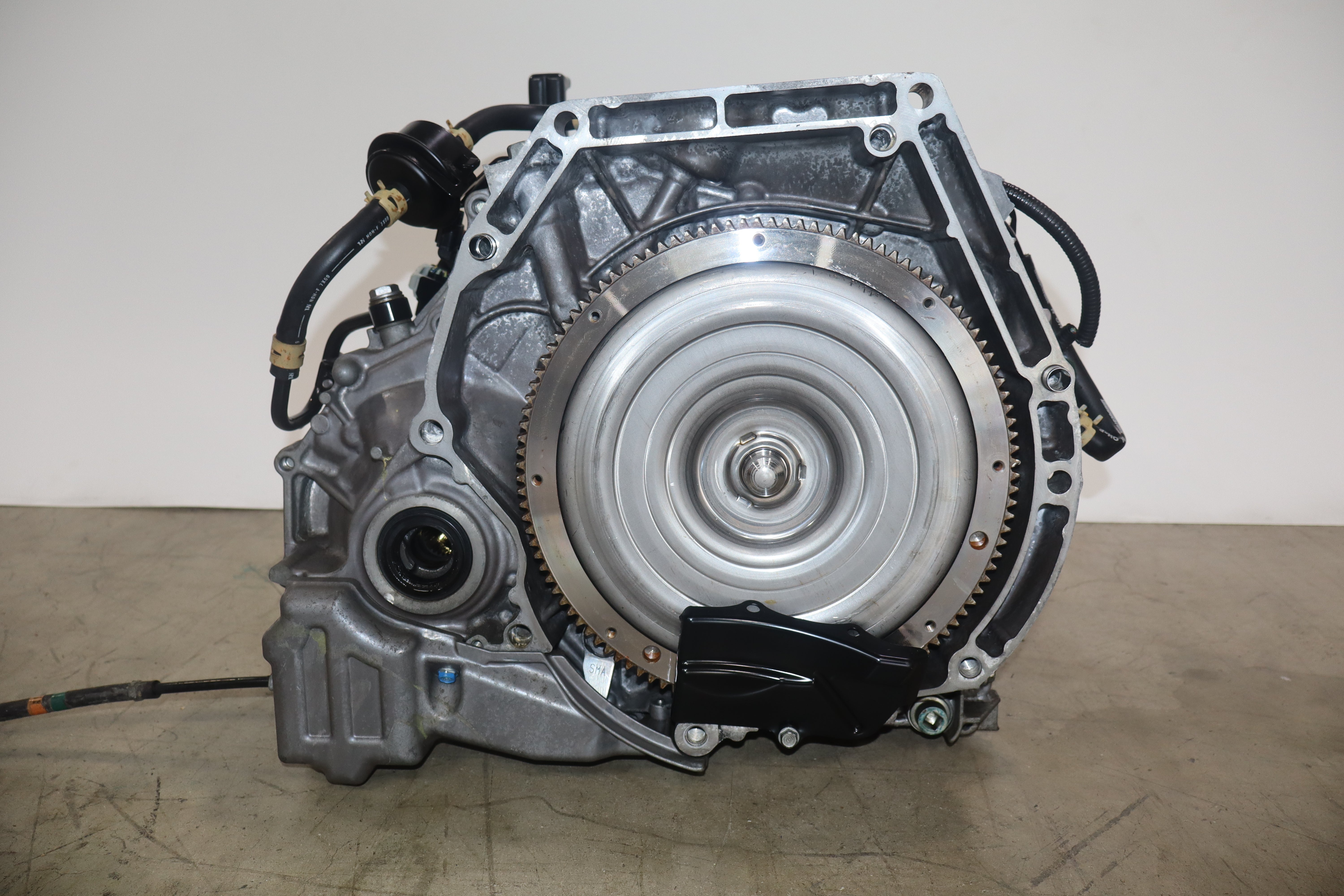 JDM 2006-2007-2008-2009-2010-2011 Honda Civic R18A 1.8L VTEC Automatic Transmission