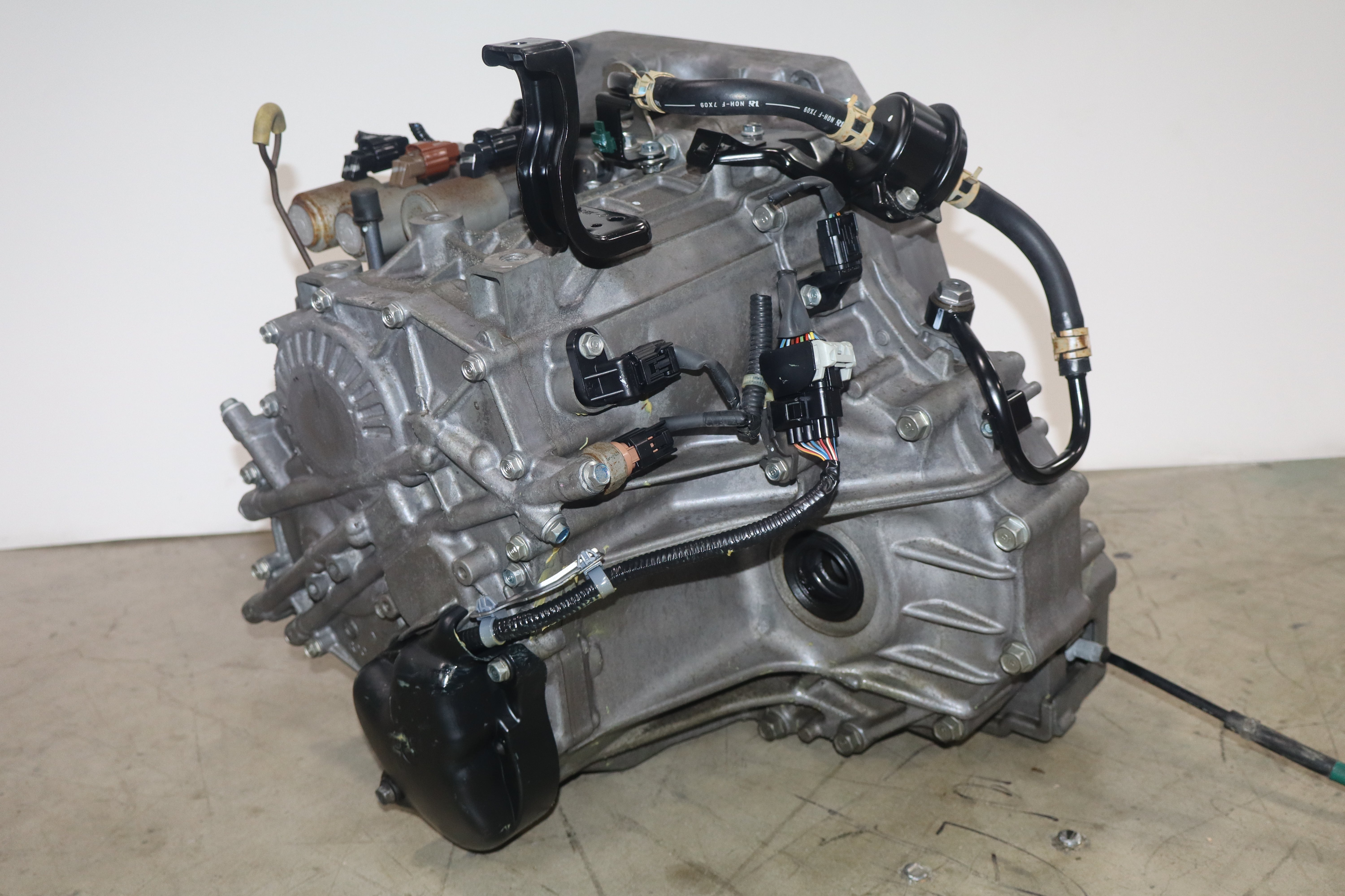 JDM 2006-2007-2008-2009-2010-2011 Honda Civic R18A 1.8L VTEC Automatic Transmission
