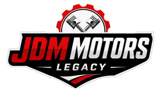 Jdm Motors Legacy